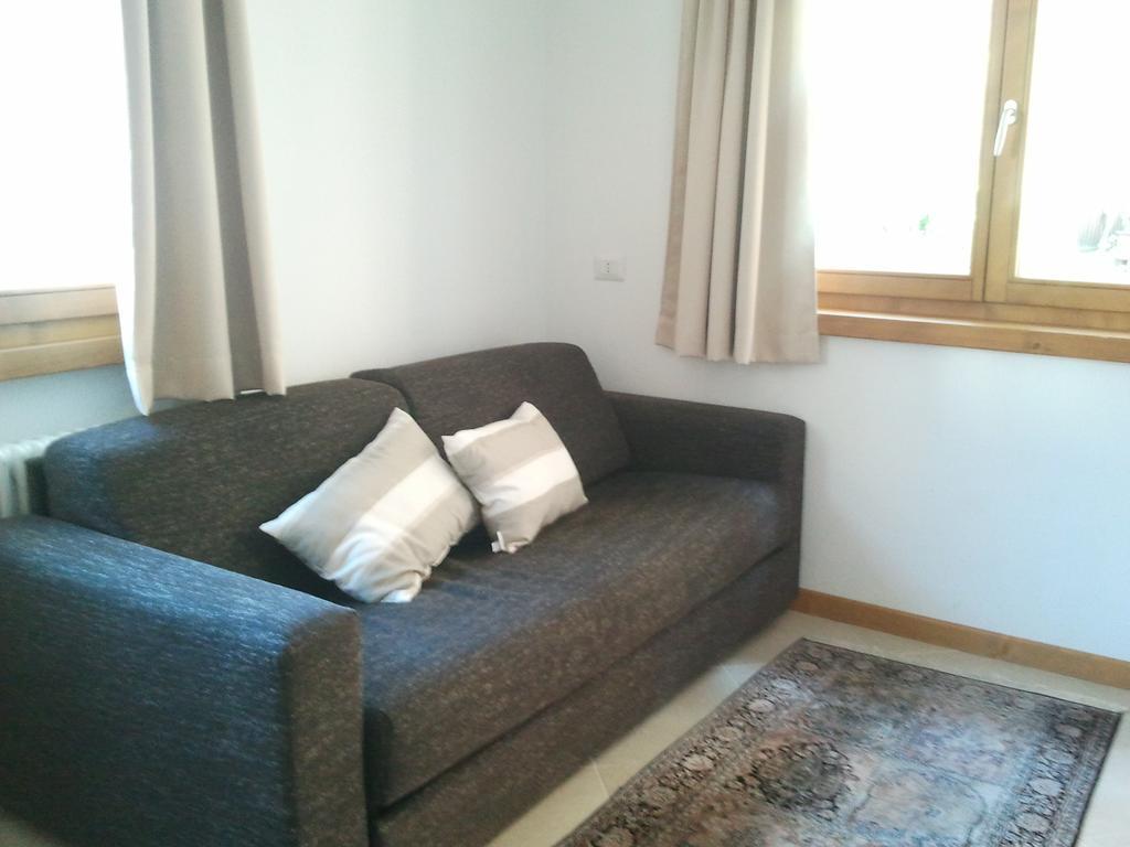 Apartmán Casa Bice Bormio Pokoj fotografie