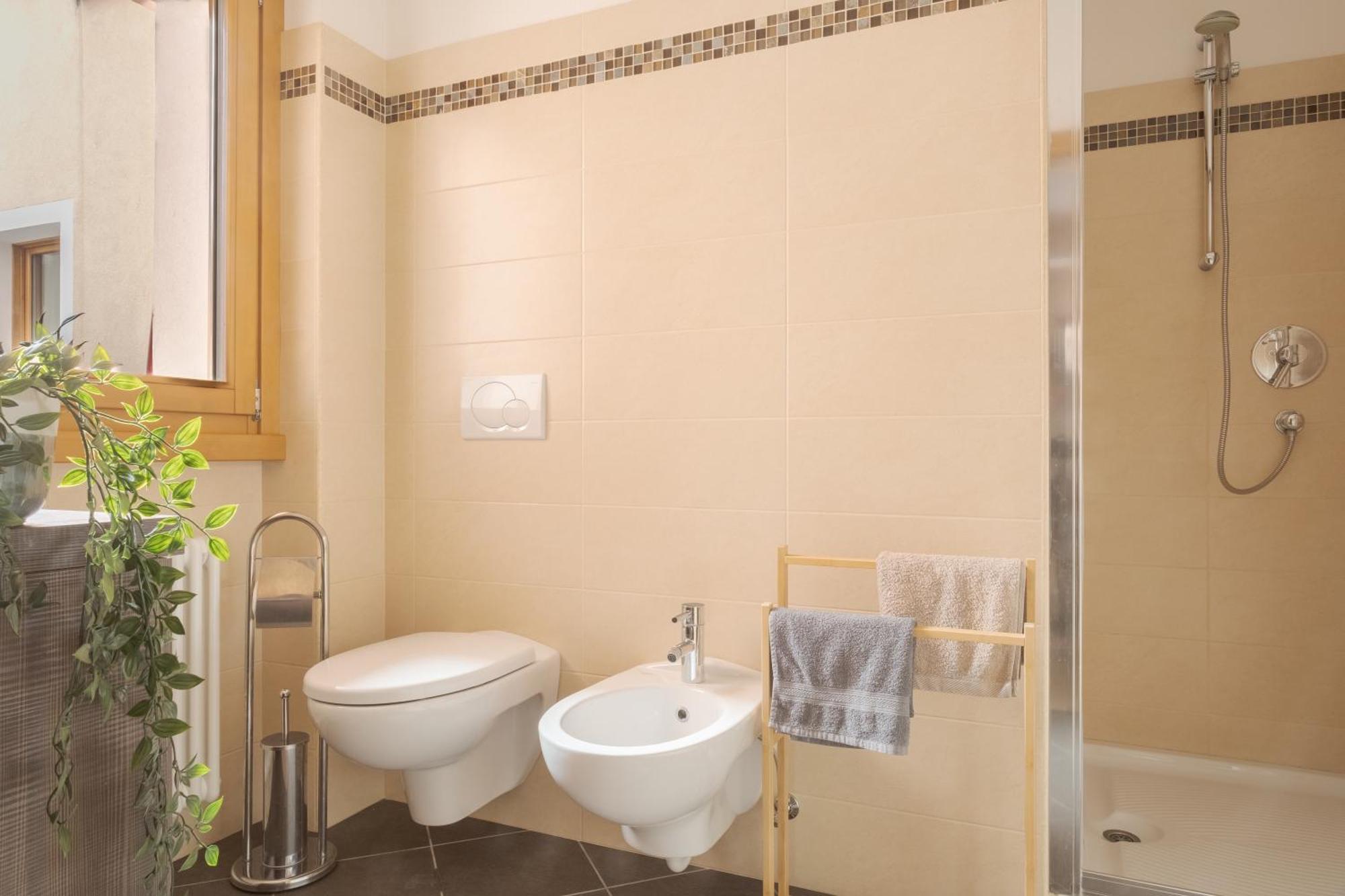 Apartmán Casa Bice Bormio Exteriér fotografie