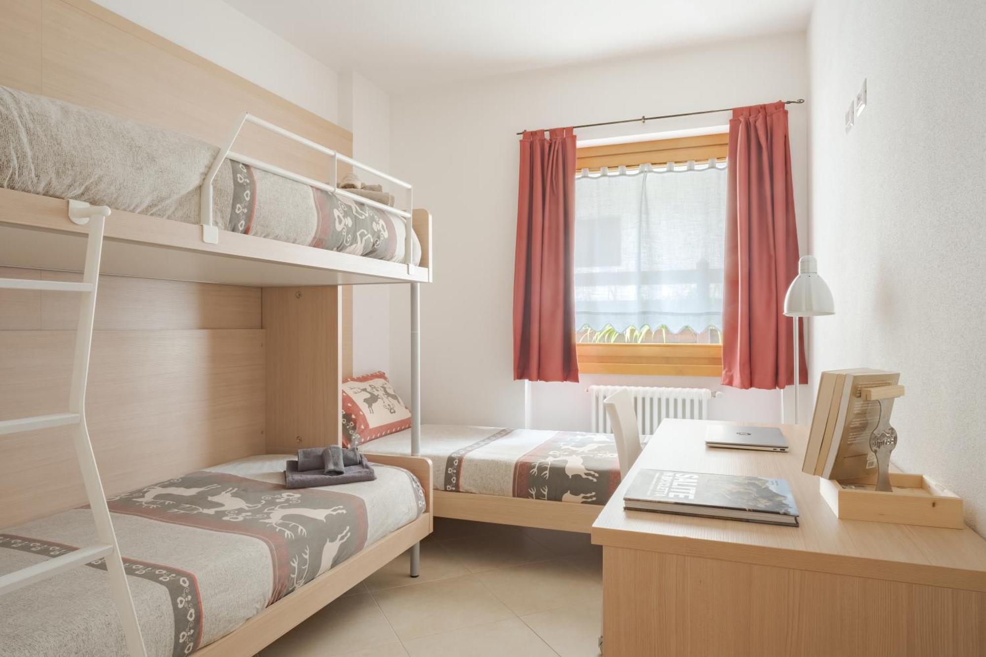 Apartmán Casa Bice Bormio Exteriér fotografie
