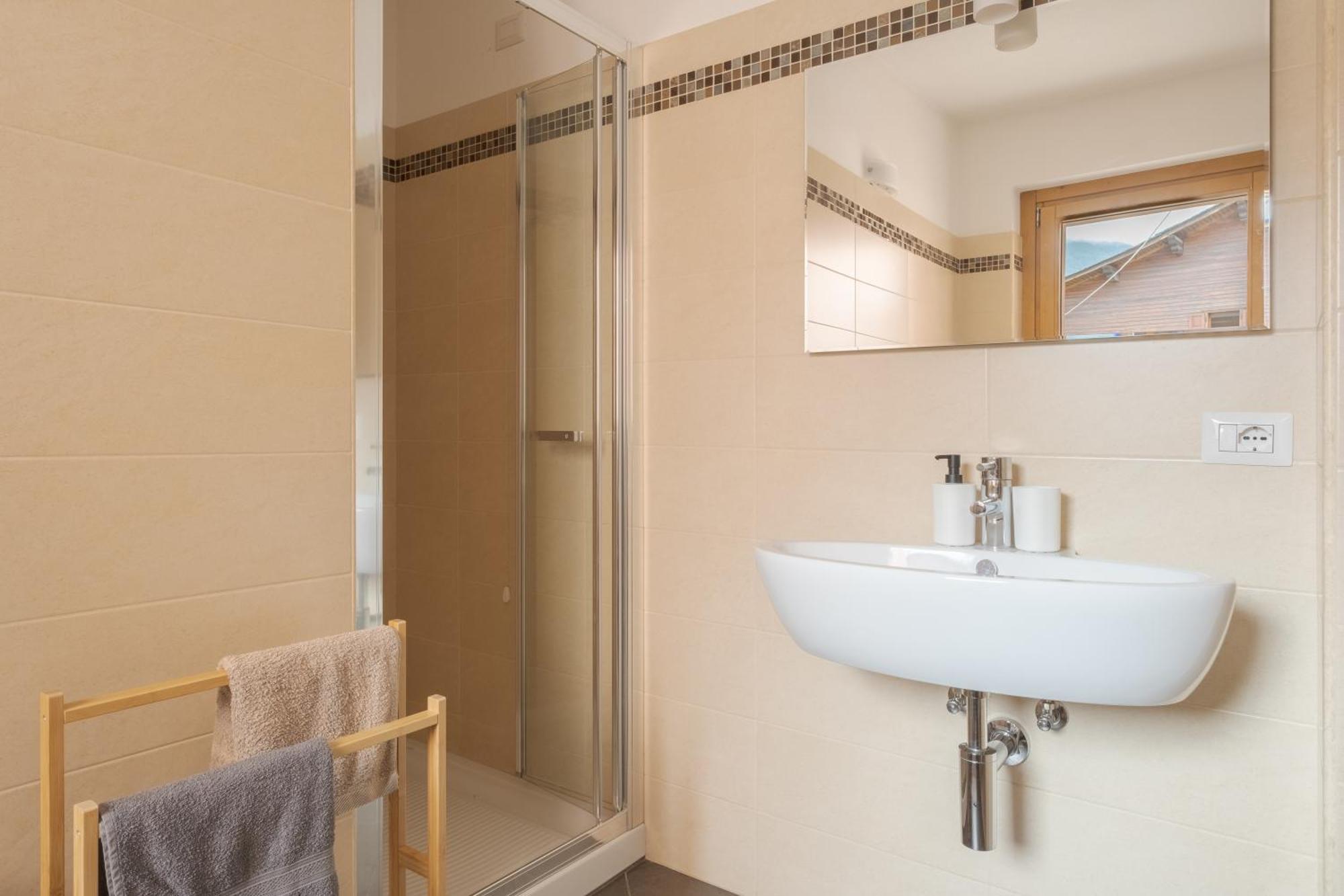 Apartmán Casa Bice Bormio Exteriér fotografie