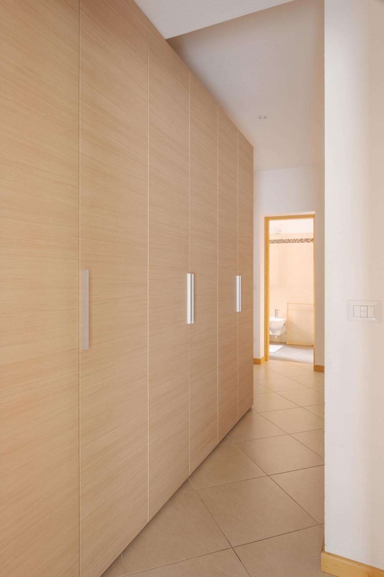 Apartmán Casa Bice Bormio Exteriér fotografie