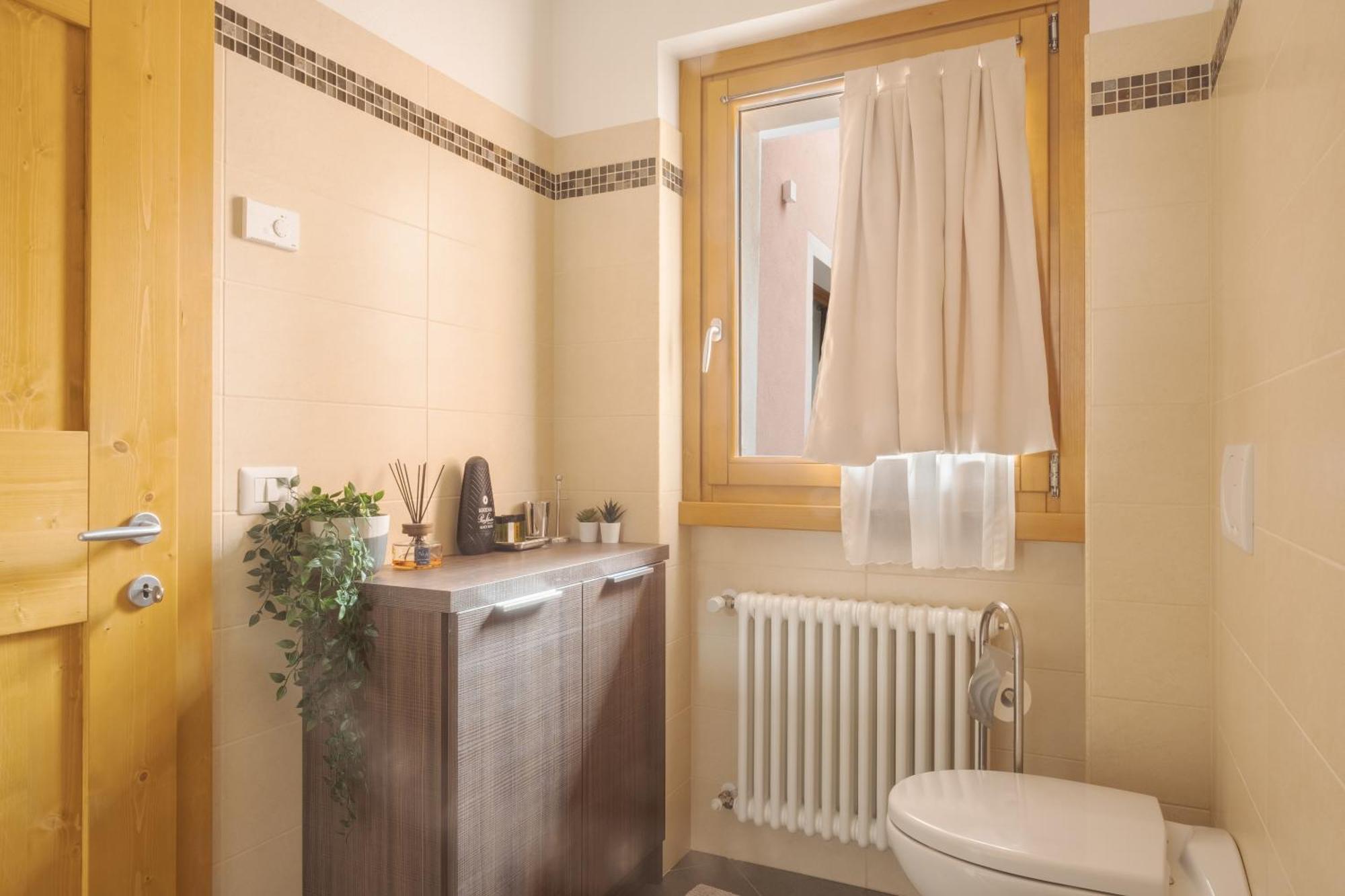 Apartmán Casa Bice Bormio Exteriér fotografie