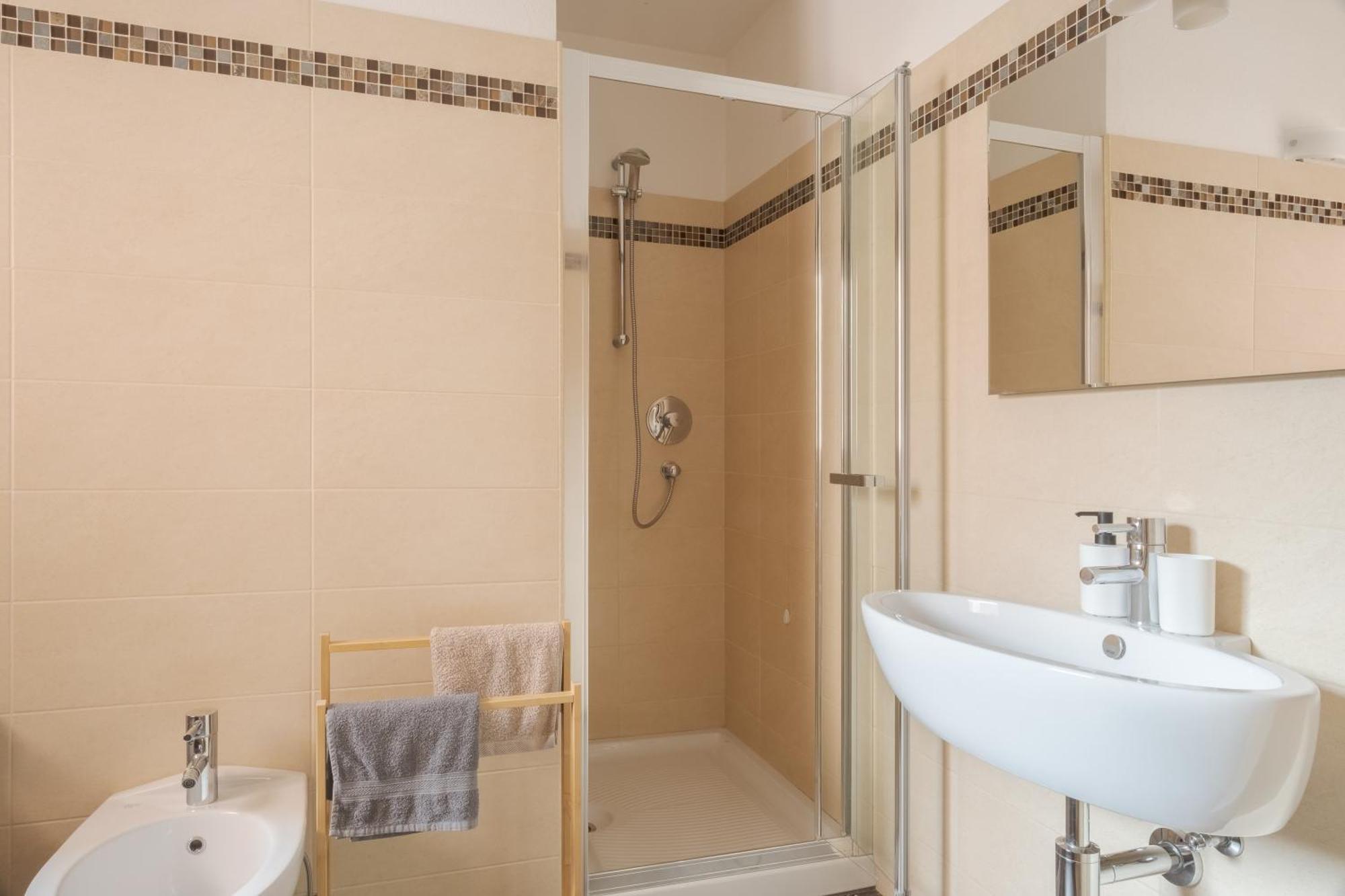 Apartmán Casa Bice Bormio Exteriér fotografie