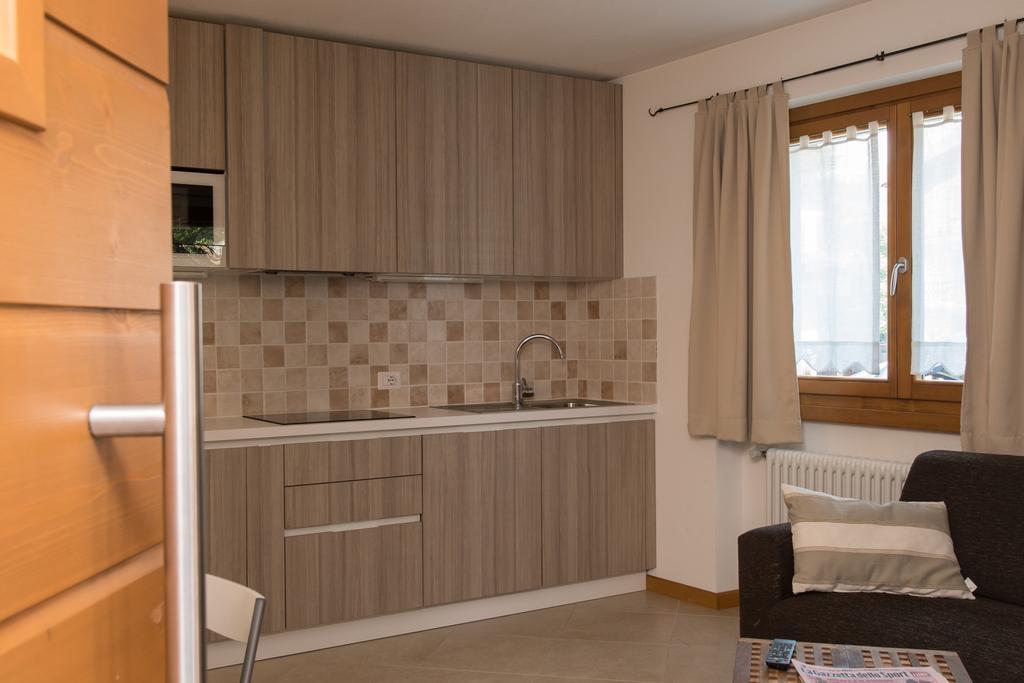 Apartmán Casa Bice Bormio Exteriér fotografie
