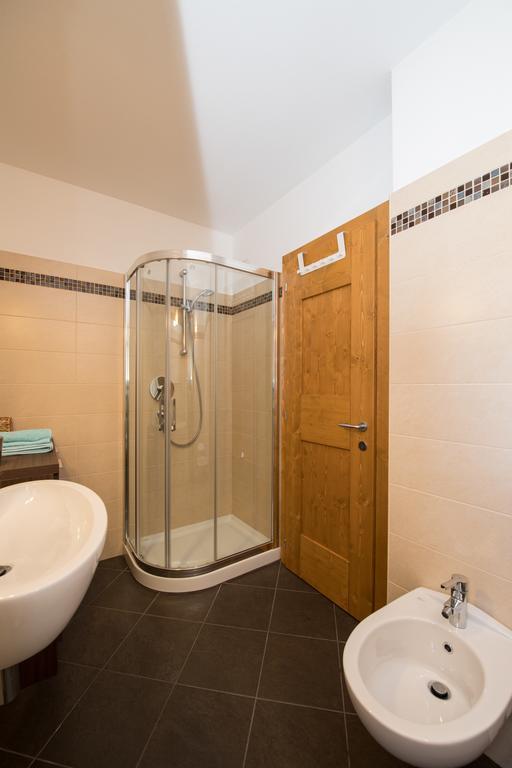 Apartmán Casa Bice Bormio Exteriér fotografie