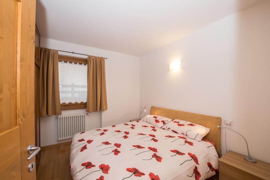Apartmán Casa Bice Bormio Exteriér fotografie